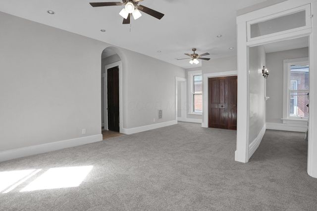 93 W King Avenue, Columbus, OH 43201