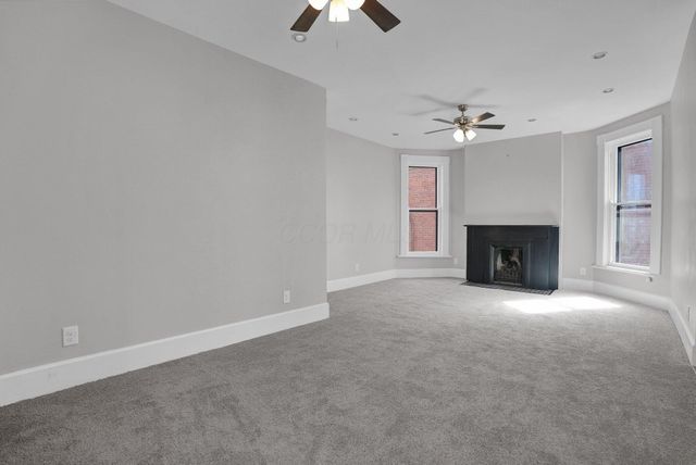93 W King Avenue, Columbus, OH 43201