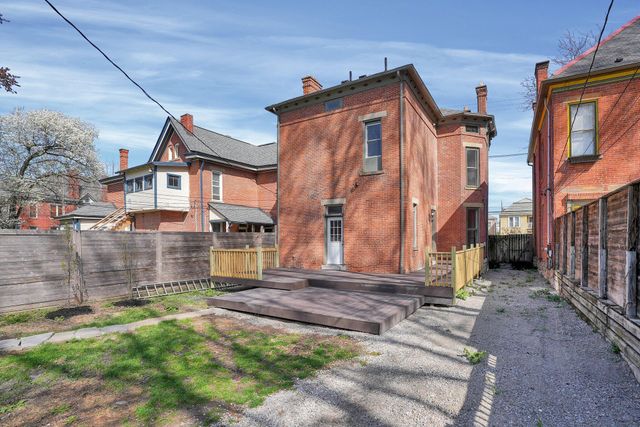 93 W King Avenue, Columbus, OH 43201