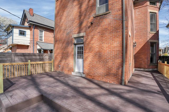 93 W King Avenue, Columbus, OH 43201