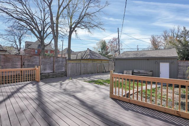 93 W King Avenue, Columbus, OH 43201