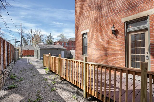 93 W King Avenue, Columbus, OH 43201