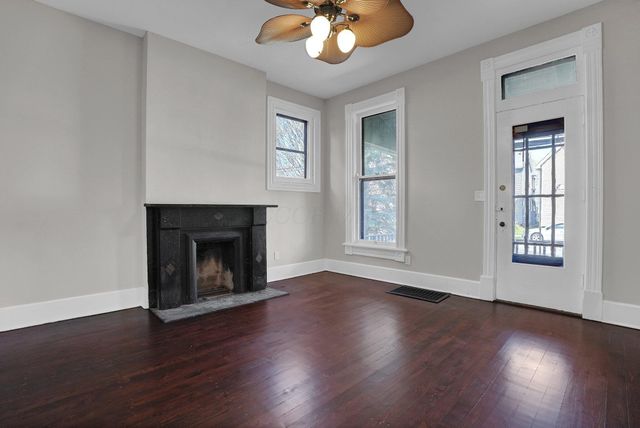 93 W King Avenue, Columbus, OH 43201