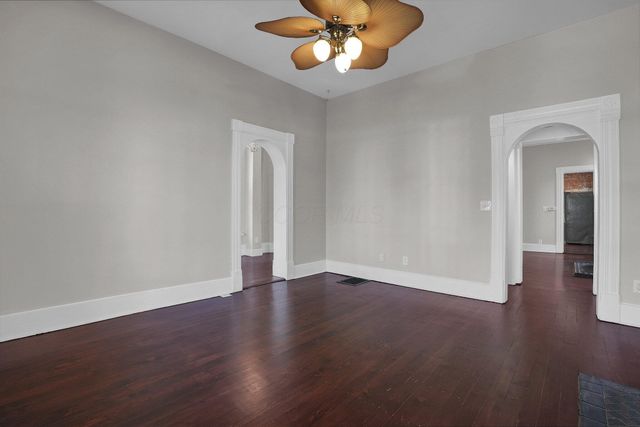 93 W King Avenue, Columbus, OH 43201