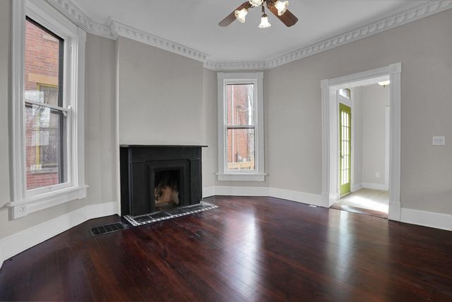 93 W King Avenue, Columbus, OH 43201