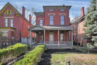 93 W King Avenue, Columbus, OH 43201