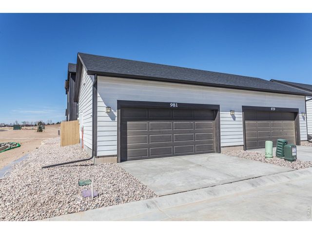 947 Trumpet Ln, Windsor, CO 80550
