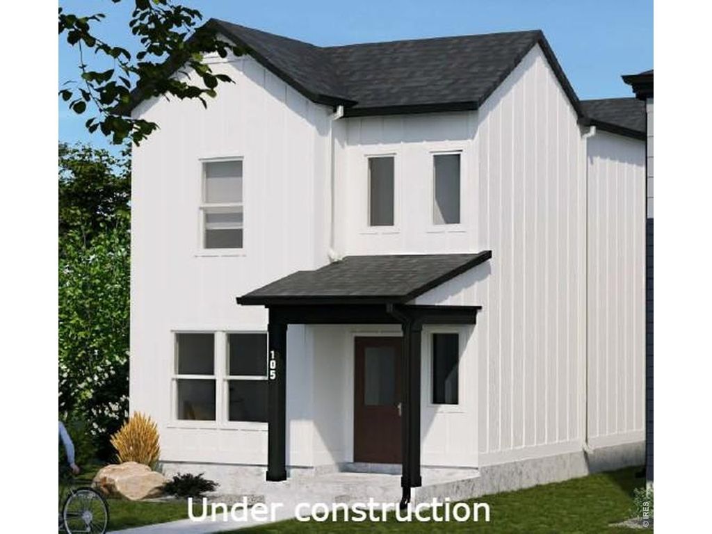 947 Trumpet Ln, Windsor, CO 80550