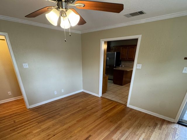 1221 Simpson Drive, Hurst, TX 76053