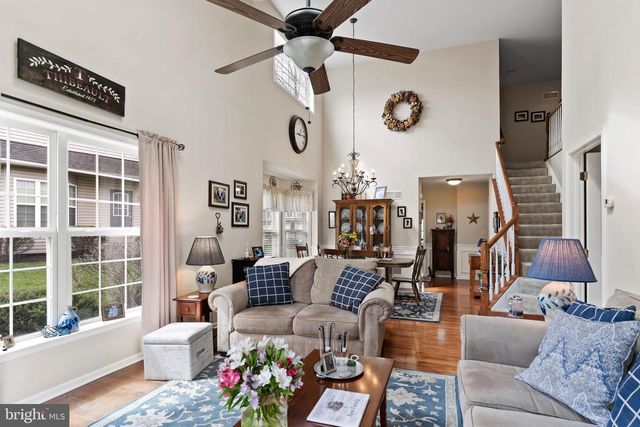 6332 MERCURY DR, Mechanicsburg, PA 17050