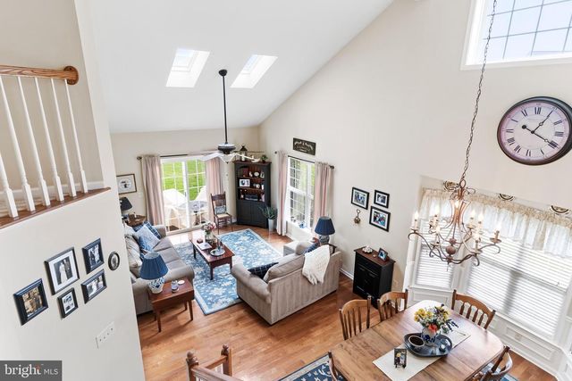 6332 MERCURY DR, Mechanicsburg, PA 17050