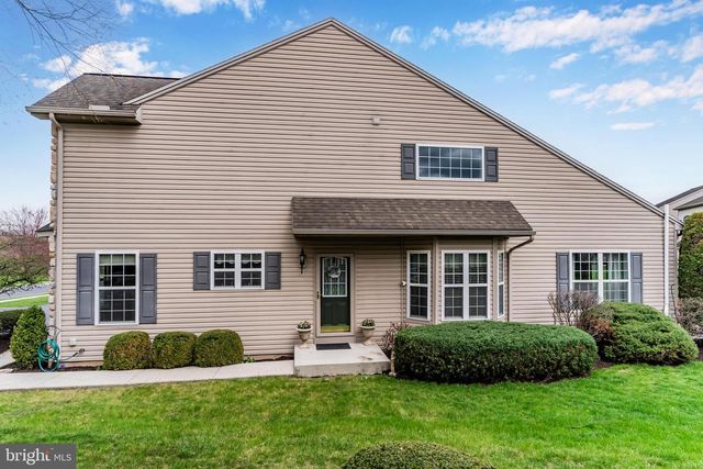6332 MERCURY DR, Mechanicsburg, PA 17050