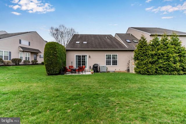 6332 MERCURY DR, Mechanicsburg, PA 17050