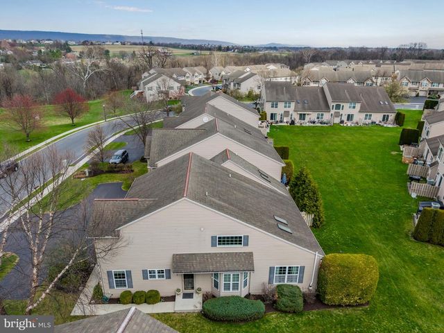 6332 MERCURY DR, Mechanicsburg, PA 17050