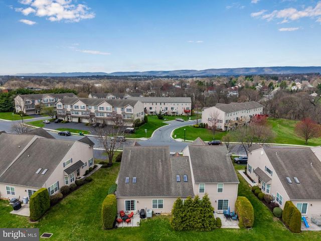 6332 MERCURY DR, Mechanicsburg, PA 17050
