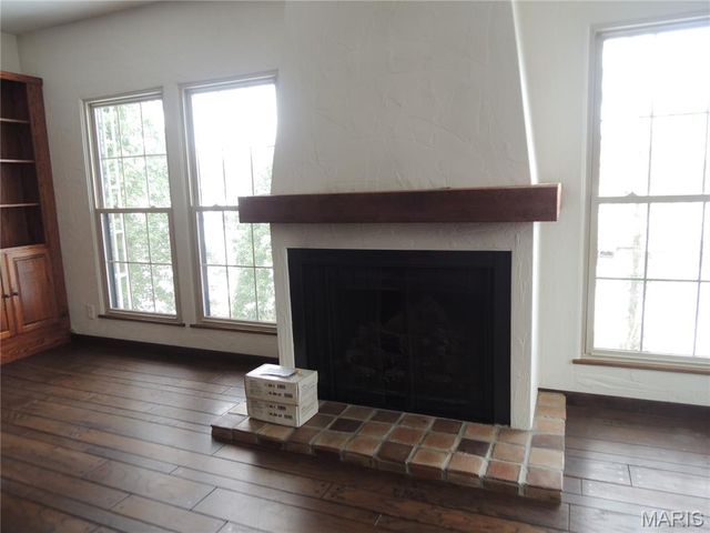 16 Denzel Drive, Greenville, IL 62246