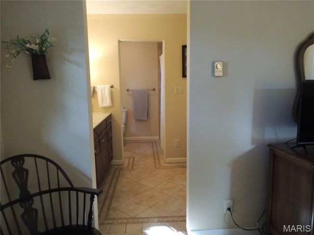 16 Denzel Drive, Greenville, IL 62246