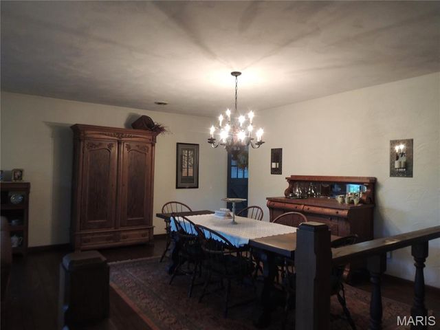 16 Denzel Drive, Greenville, IL 62246