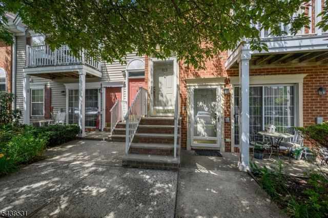 913 Timberbrooke Drive, Bedminster Twp., NJ 07921