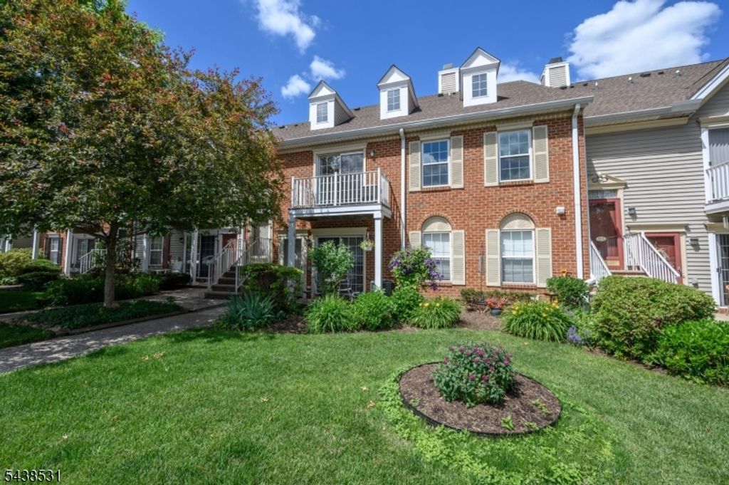 913 Timberbrooke Drive, Bedminster Twp., NJ 07921
