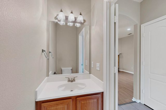 805 Brandon Drive, Seagoville, TX 75159