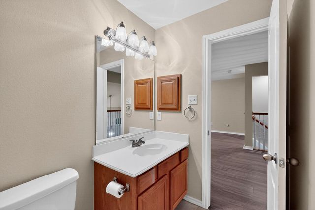 805 Brandon Drive, Seagoville, TX 75159