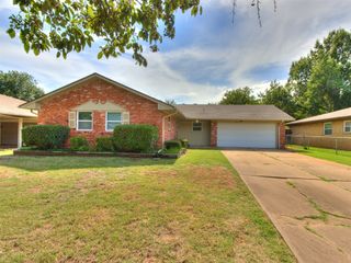 3013 Beverly Drive, Edmond, OK 73013