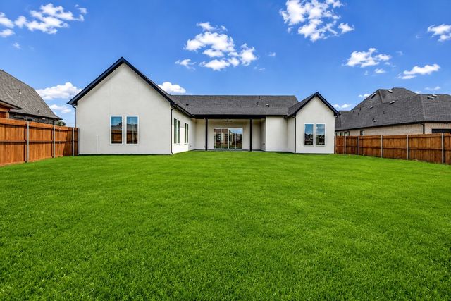 1108 Devonshire Drive N, Forney, TX 75126