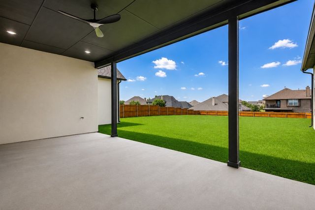 1108 Devonshire Drive N, Forney, TX 75126