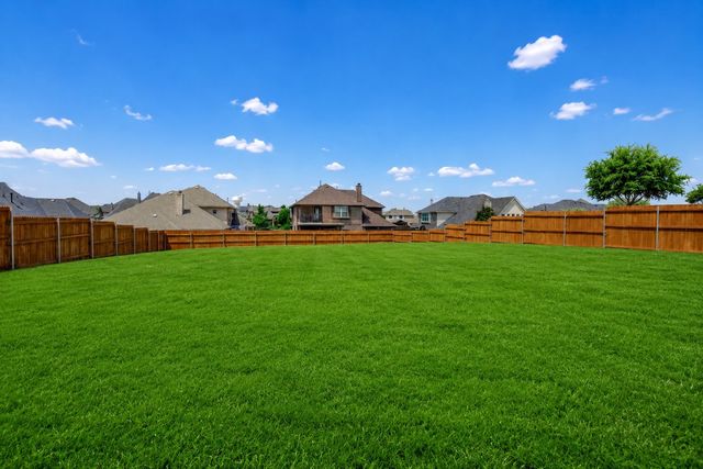 1108 Devonshire Drive N, Forney, TX 75126