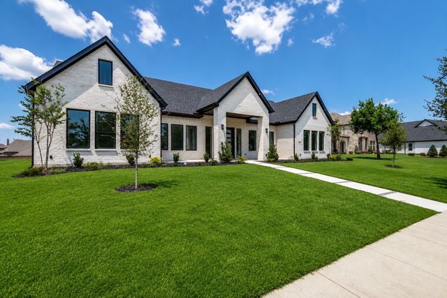 1108 Devonshire Drive N, Forney, TX 75126