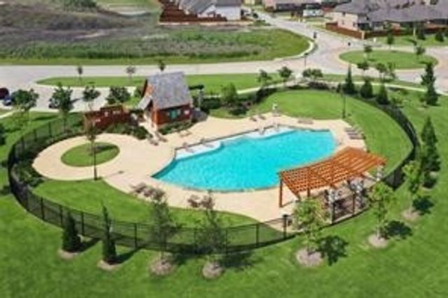 1108 Devonshire Drive N, Forney, TX 75126