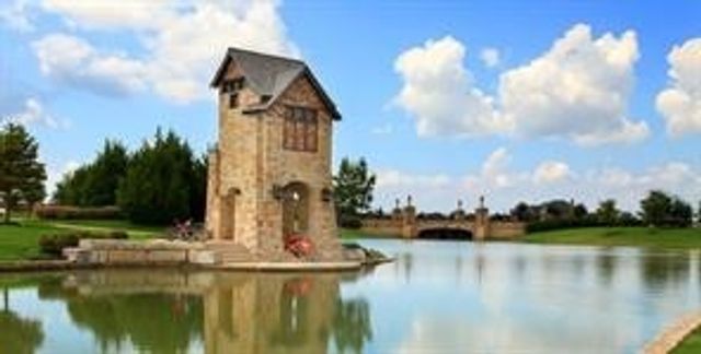 1108 Devonshire Drive N, Forney, TX 75126