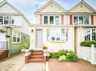 10719 Sutter Avenue, Ozone Park, NY 11417