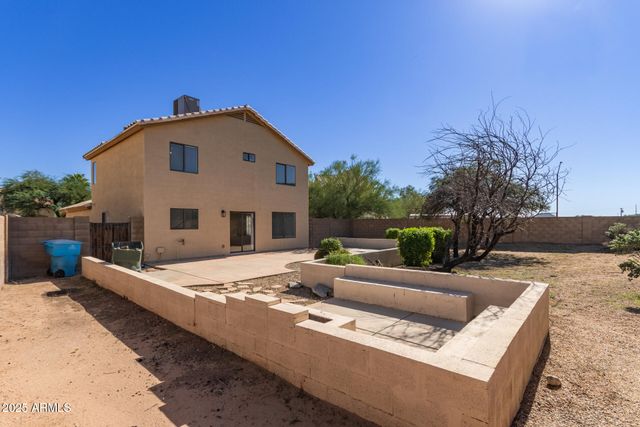 22216 N 21ST Place, Phoenix, AZ 85024