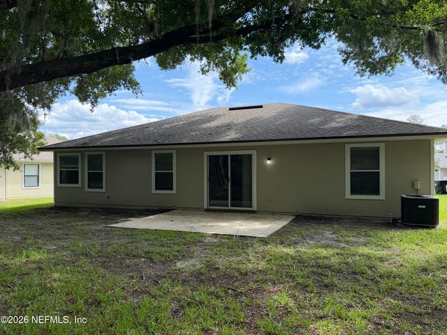 2716 SECRET HARBOR Drive, Orange Park, FL 32065