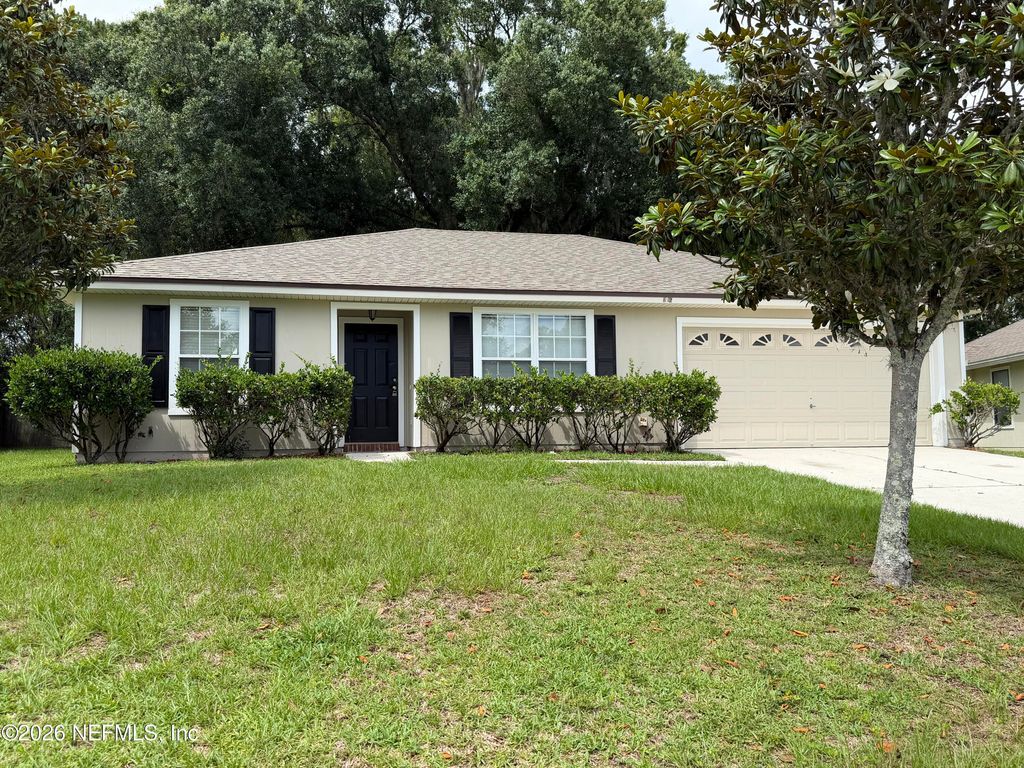 2716 SECRET HARBOR Drive, Orange Park, FL 32065