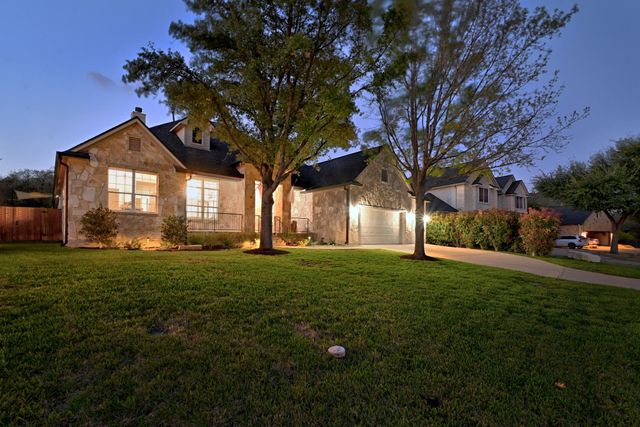 131 Eaton LN, Austin, TX 78737