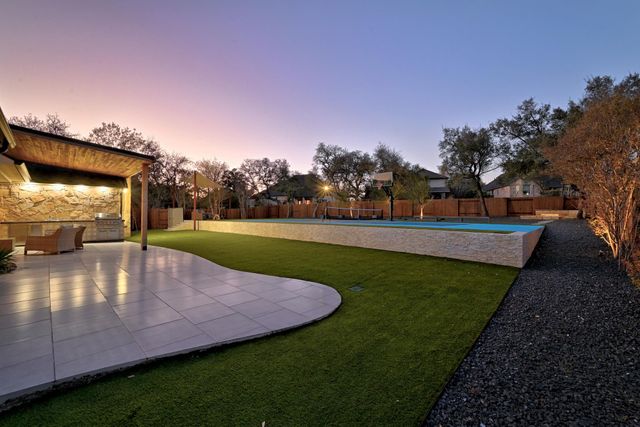 131 Eaton LN, Austin, TX 78737