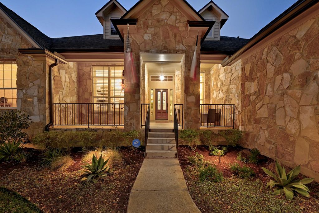 131 Eaton LN, Austin, TX 78737