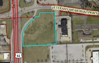 0 65th & Brady Street, Davenport, IA 52806