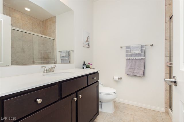 4529 Eagle Nest Peak Street, Las Vegas, NV 89129