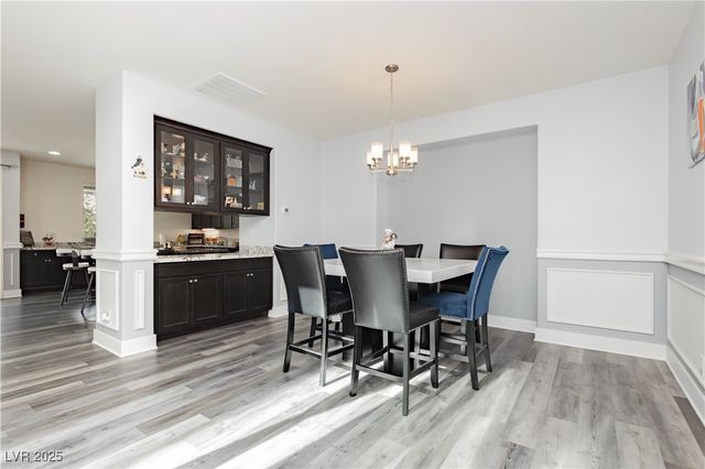 4529 Eagle Nest Peak Street, Las Vegas, NV 89129