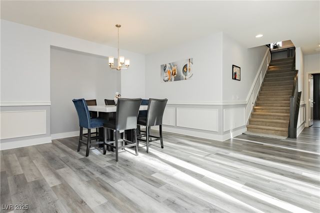 4529 Eagle Nest Peak Street, Las Vegas, NV 89129