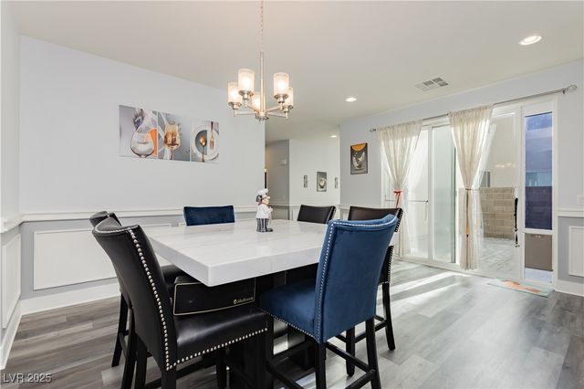 4529 Eagle Nest Peak Street, Las Vegas, NV 89129