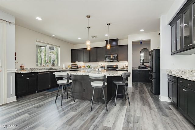 4529 Eagle Nest Peak Street, Las Vegas, NV 89129