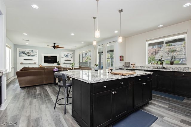 4529 Eagle Nest Peak Street, Las Vegas, NV 89129