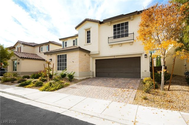 4529 Eagle Nest Peak Street, Las Vegas, NV 89129