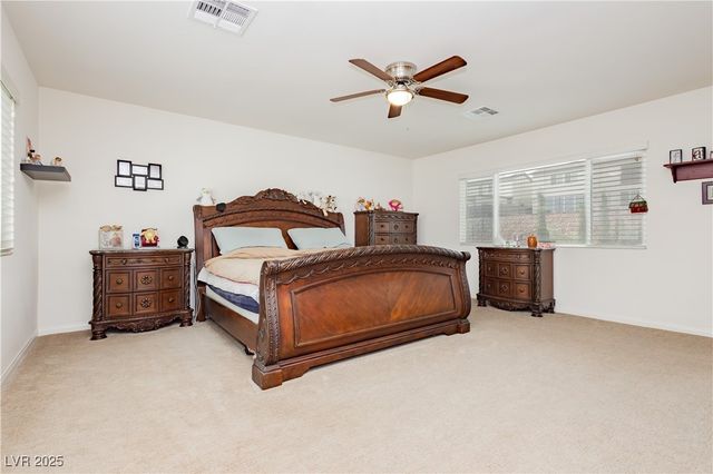 4529 Eagle Nest Peak Street, Las Vegas, NV 89129