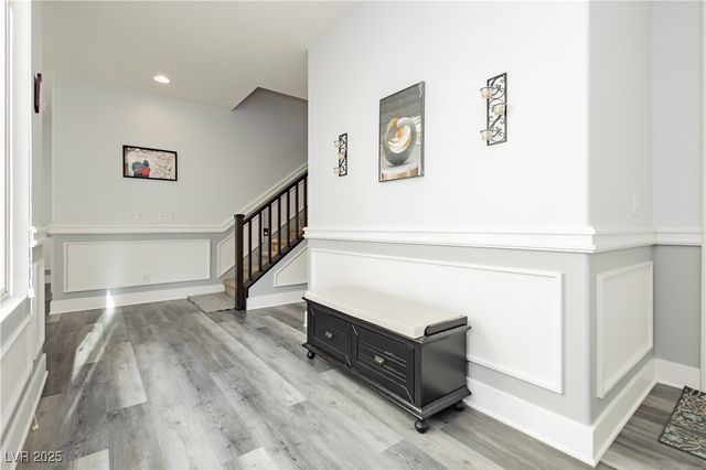 4529 Eagle Nest Peak Street, Las Vegas, NV 89129